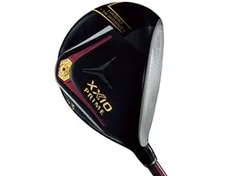 ゼクシオ プライム フェアウェイウッド 2025年モデル #7 [SP-1300 フレックス：R]