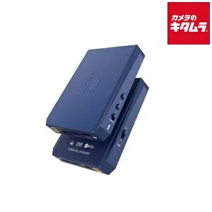 HIDIZS DACアンプ DH80S ブルー 《納期約2週間》