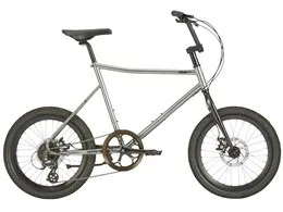 AMP F1 2024年モデル [Iron]