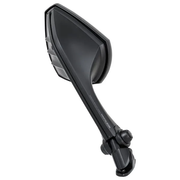 TANAX NAPOLEON タナックス ナポレオン カウリングミラーリブラ3 タイプ：右 ミラー ハンドル