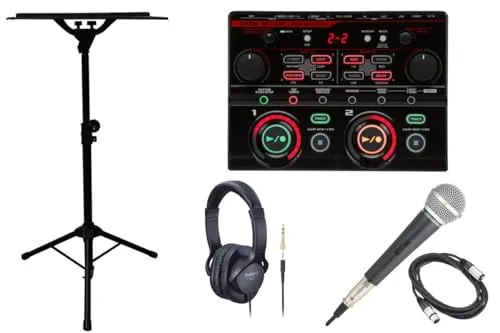 BOSS/RC-202 Loop Station 【スタートセット！】
