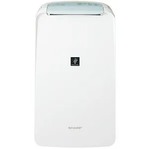 SHARP CVS71【衣類乾燥除湿機】シャープ プラズマクラスター7000搭載 CV-S71-W（ホワイト系） 【smtb-MS】