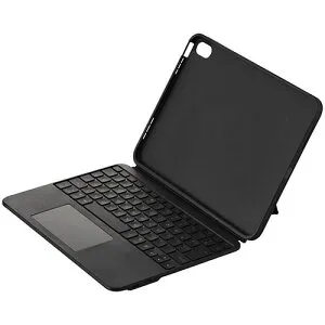 エレコム キーボード 10.9インチiPad(第10世代)専用 日本語配列 着脱可能 3段階角度調整 ブラック TK-CA12BPBK | Apple iPhone iPad スマホ 関連単語 カバー se ウオッチ 16 アイフォン 15 ケース 14 フィルム