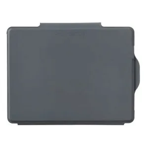 プリンストン PTA-IPD10KC-GY/1Y GIGAスクール向け iPad（A16/第10世代）用キーボードケース （グレイ）