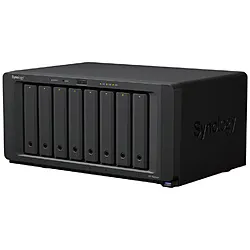 SYNOLOGY NASキット [ストレージ無 /8ベイ] DiskStation DS1823xs+