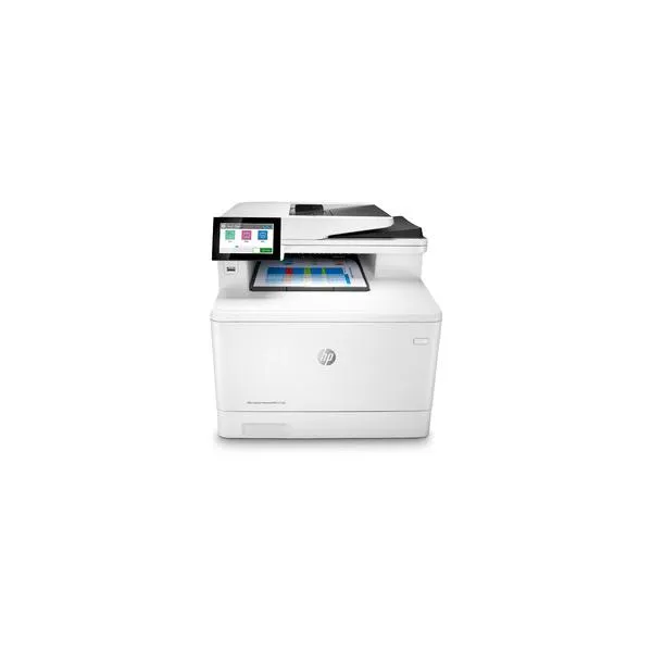 日本HP 3QA75A#ABJ HP Color LaserJet Managed MFP E47528f 目安在庫=△