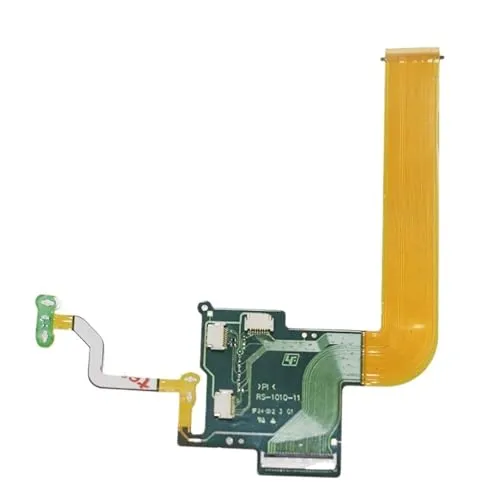 LCDヒンジフレキシブルケーブルFPC修理部品、互換性がありますSony ILCE-7M3/ ILCE-7rM3/ A7M3/ A7rM3/ A7III /A7rIIIカメラに対応