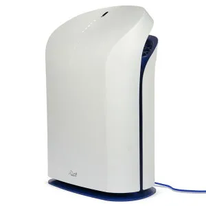 空気清浄機：Rabbit Air BioGS 2.0 Tone ロイヤル（SPA-625J）