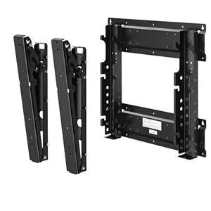 シャープ AQUOS専用 壁掛け金具（角度可変型） AN-52AG6