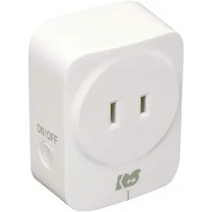 Bluetooth ワットチェッカー RS-BTWATTCH2