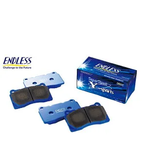 エンドレス ブレーキパッド SSS リア用 レクサス RX GGL153500 H21.1～H27.10 RX350 離島・沖縄：配送不可