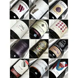 ピノピノ大作戦 ピノ だらけ 世界の ピノノワール イロイロ 12本セット Ver.17 ギフトセット 贈り物にも！【ピノノワール セット】【赤ワイン セット】【 750ml × 12 】【楽天 通販 販売】