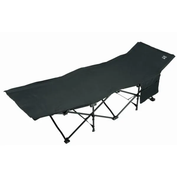 CAPTAIN STAG キャプテンスタッグ CSブラックラベル キャンピングベッド UB-2004