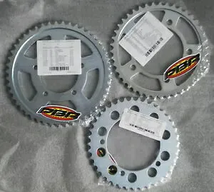 PBR リアチェーンホイール C45 スチール 520 41 ギアヤマハ YZF R6 2003 - 2005- PBR REAR CHAIN WHEEL C45 STEEL 520 41 GEAR FOR YAMAHA YZF R6 2003 - 2005- 【並行輸入品】