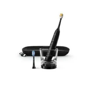 【納期約4週間】PHILIPS HX9911/99 ダイヤモンドクリーン9000 電動歯ブラシ HX9911/99