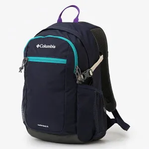 コロンビア キャッスルロック15L バックパックII Collegiate Navy PU8664 464 トレッキング リュック Columbia