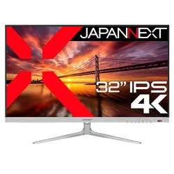 JN-IPS321UHD ディスプレイ