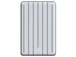 Bolt B75 SP512GBPSDB75SCS [シルバー]