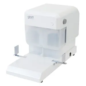 さくら精機 電動2穴パンチ glatt