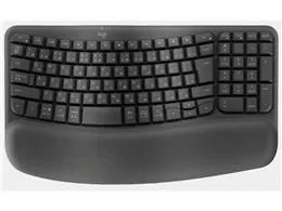 WAVE KEYS K820 [グラファイト]