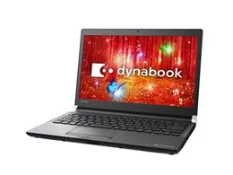 dynabook RZ33/CB PRZ33CB-SXD-K 価格.com限定モデル