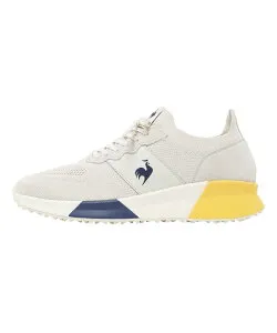 【公式】ルコックスポルティフ le coq sportif LCS JW25(消臭) スニーカー 靴 2E相当 ユニセックス メンズ レディース POLIYOU/LCS3 ローカット ランニングモデル LU5FSN53UZ 2025年秋冬モデル