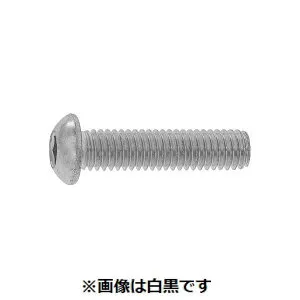 (LINEクーポン有)【個人宅配送不可】【個数：200個】SUNCO 4549638449301 【200個入】 直送 代引不可・他メーカー同梱不可 BK SUSボタンCAP 日産ネジ 全ネジ 8 X 12