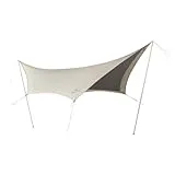 TAKIBIタープ ヘキサ Mセット TP-440S-US