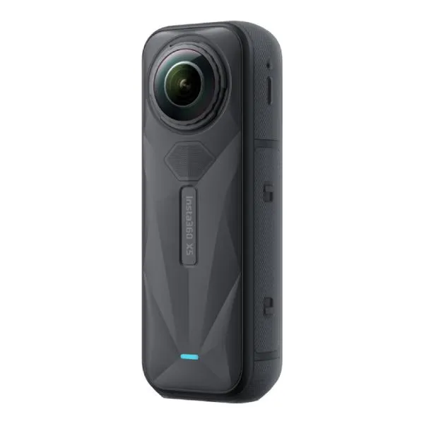 [ Insta360 ] Insta360 X5 8K 360°カメラ 通常版 CINSAAHA-X510 / X532 ブラック / ホワイト