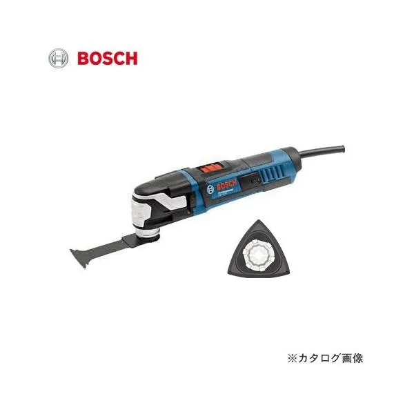 ボッシュ BOSCH GMF50-36 マルチツール （カットソー）