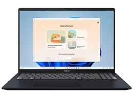 Vivobook 16 X1607CA X1607CA-U7165BU [クワイエットブルー]