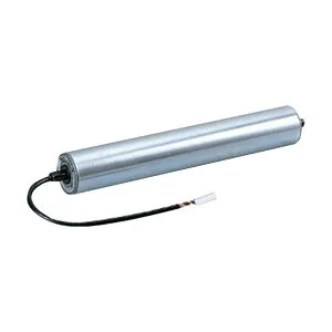 MDR ブラシレス標準モータ 50Ф×1．4t×400W×DC24V 防水仕様 PM500FE-60-400-D-024-WA