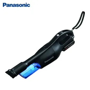 パナソニック Panasonic EZ37A5PN1G-B 充電サイクロン式クリーナーDual18V電池セット品 (1台)