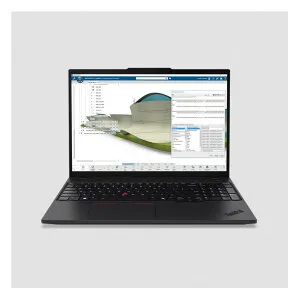 レノボ [21RY0000JP] ThinkPad P16s Gen 4 AMD/Ryzen AI 9 HX PRO 370/64GBMem/1024GB/CPU内蔵/Win11Pro