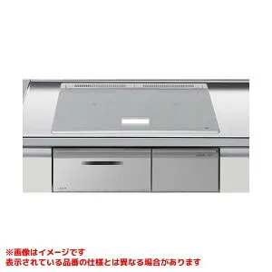 【HT-N8STFS】 《TKF》 リクシル R16/3口IH・トリプルIH ωη0