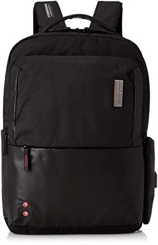 [アメリカンツーリスター] バックパック ゾーク 2.0 バックパック1 メンズ AY109006 ブラック Free Size