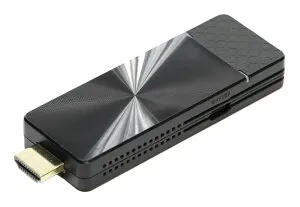 【新品/取寄品/代引不可】ワイヤレスプレゼンテーション EZCast Pro Dongle 2 EZPRO-DONGLE2-D15