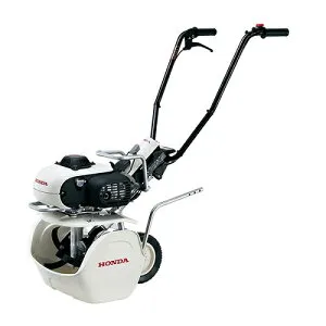 【ポイント10倍】【直送品】 ホンダ (HONDA) 耕うん機 FV200 (JT2) カセットボンベ仕様 【特大・送料別】