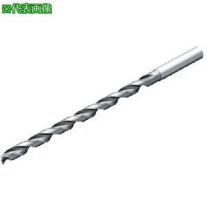 ■SANDVIK コロドリル861 超硬ソリッドドリル(721) GC34〔品番:861.10400080A1GM〕【5652006:0】[送料別途見積り][掲外取寄][店頭受取不可]