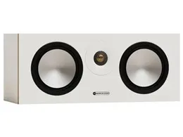 Bronze CENTER-7G BRONZE Centre 7G WH [WHITE 単品]