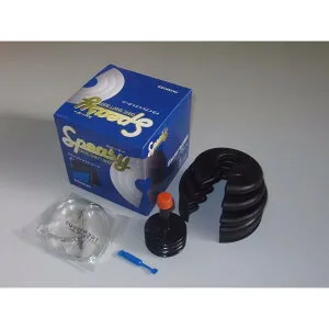 スピージー ドライブシャフトブーツ スズキ キャリィ エブリィ 外側左右セット BAC-TG16R DA52W DA62T H11.06 - H14.05 アウター
