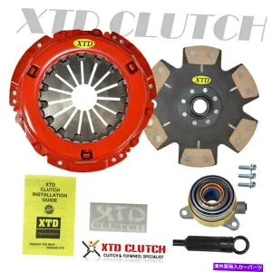 clutch kit AMCステージ4インスペンングクラッチキット2011-2016 SCION TC 2010-2011 CAMRY 2.5L AMC STAGE 4 UNSPRUNG CLUTCH KIT 2011-2016 SCION TC 2010-2011 CAMRY 2.5L【並行輸入品】