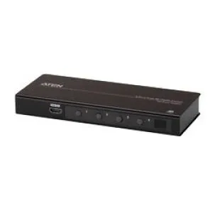 ATEN 4入力HDMIスイッチャー(True 4K対応) VS481C 取り寄せ商品