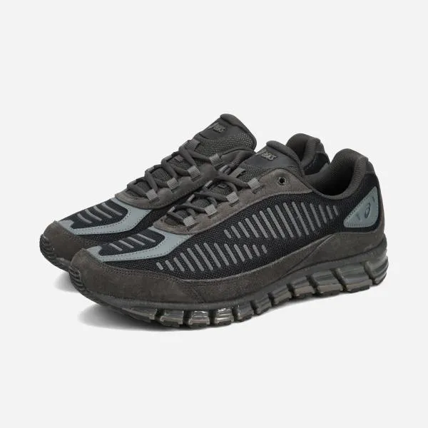 【30%OFF】 ASICS SPORTSTYLE GEL-QUANTUM 360 I AMP アシックス スポーツスタイル ゲル クアンタム 360 AMP BLACK/GRAPHITE GREY ブラック 1203A731-001