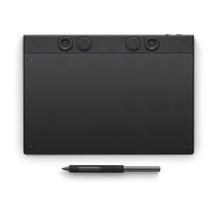 ワコム Wacom Intuos Pro medium PTK670K0C