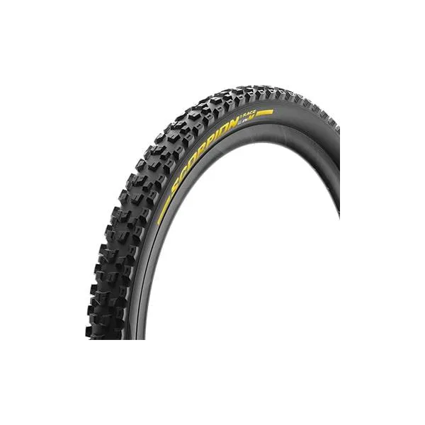 (特セール)PIRELLI（ピレリ) SCORPION RACE ENDURO M（スコーピオン レース エンデューロ M）チューブレスレディ MTBタイヤ 29x2.5