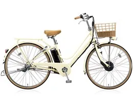 カジュナe スイートライン CS6B37 + 専用充電器