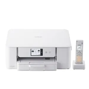 brother ブラザー A4インクジェット複合機 (FAX/電話/子機1台/コピー/プリント/スキャン/Wi-Fi/簡単設定) MFC-J742DN MFCJ742DN【NE直】