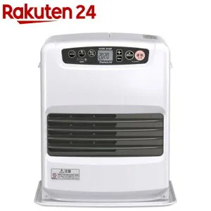 ダイニチ 石油ファンヒーター NCタイプ 5Lタンク ムーンホワイト FW-3225NC-W(1台)