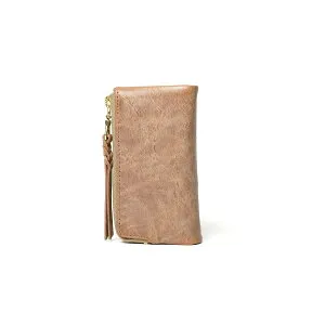 【ポイント10倍】BAGGY'S ANNEX バギーズアネックス FOG Leather フォグレザー スマートキー対応キーケース LZYS7007 キーリング ブランド メンズ レディース 小銭入れ付き 本革 牛革 イタリアンレザ